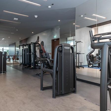 Luton Vacation Homes - Marina View & Luxury 1Br - Jumeirah Living Marina Gate Tower 3 - 54Ab49Ab36Ab Дубай Экстерьер фото